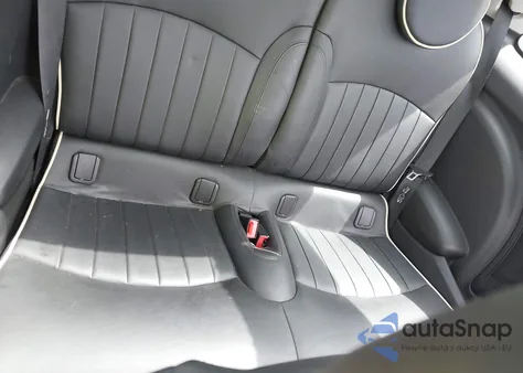 2009 Mini Cooper S S from USA, damaged, VIN WMWMF73569TW85338